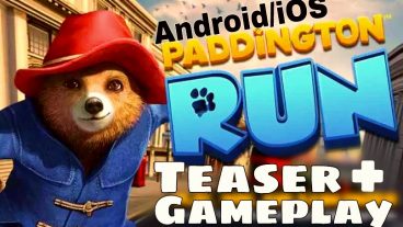 (হট টিউন)। গেমের জগতে এবার আসল এক নতুন Gameloft গেমস।  এই মাত্র Gameloft রিলিজ করল PADDINGTON RUN গেমটি। রিলিজ ডেট ২৭ November ২০১৭। আর রিলিজের পর মুহুর্তে ডাউনলোড হচছে ব্যপক। কি আছে এই গেমটিতে দেখে নিন।