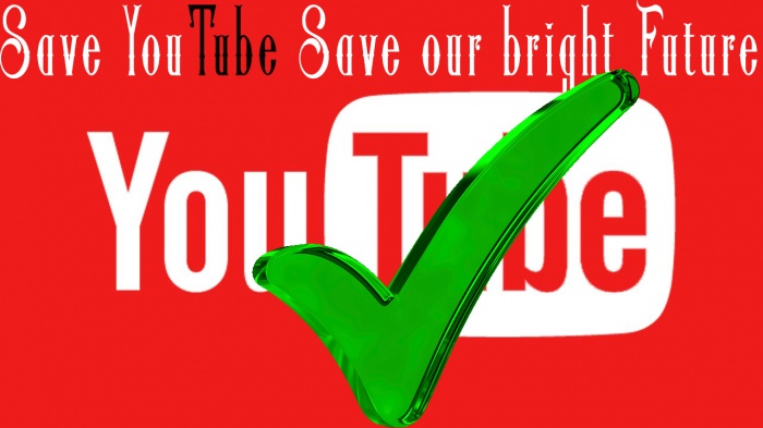 ইউটিউব মানে সর্নালি স্বপ্ন ইউটিউব মানে হাজারো ছেলে মেয়ের বেছে থাকার আশা। দয়া করে এই স্বপ্ন এই আশার অপমৃত্যু ঘটাবেন না।