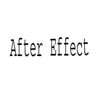 যে ভাইয়েরা Adobe After effect ব্যবহার করেন তারা একটু দেখুন