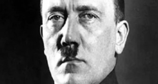 হিটলারের অজানা ১৫ টি মজাদার অজানা তথ্য নিয়ে একটি Android Apps…. জেনে নিন Details