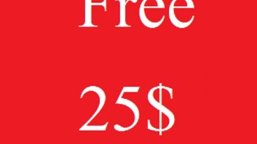 কোনরকম INVEST ছাড়া নতুন সাইট থেকে 25$ নিয়ে নিন ফ্রীতে
