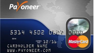 $25 বোনাস সহ ফ্রিতে Payoneer Master Card নিন একদম ঘরে বসে [স্ক্রীনশর্ট সহ দেখুন]