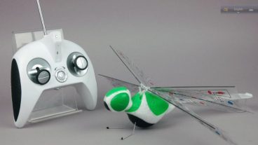 বিশ্বসেরা যে দশ টি রোবট পতঙ্গ তৈরি করেছেন বিজ্ঞানীরা।