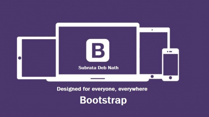 কিভাবে টুইটার বুটস্ট্র্যাপ ইনস্টল করবেন?