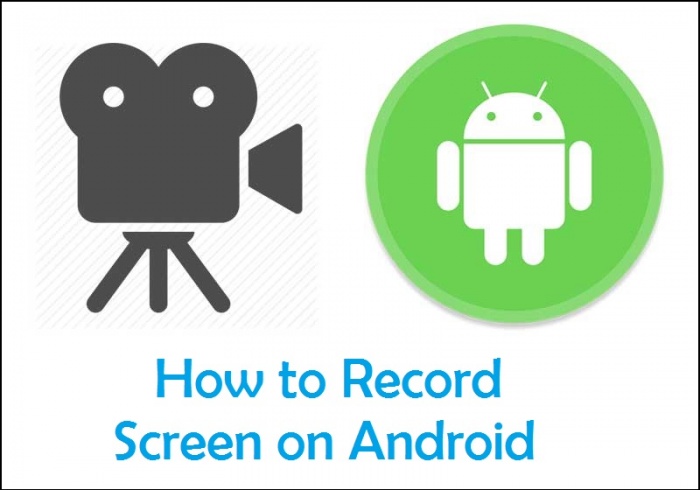 অ্যান্ড্রয়েডে স্ক্রিন রেকর্ড করবেন যেভাবে