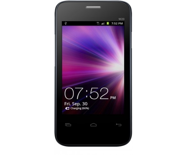Symphony Xplorer W20 কে রুট করতে পারছি না, সাহায্য চাচ্ছি