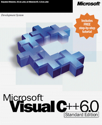 Windows 8.1 এ Visual C++ 6.0 চলছে না !