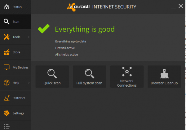 আপনি তো গেমার তবে আপনার জন্য কোন অ্যান্টিভাইরাস টা ভাল ???