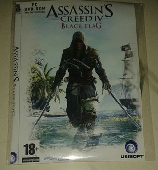 এখনি খেলা শুরু করুন অ্যাসাসিন্স ক্রিড IV কালো পতাকা – ফুল রিভিউ + ডাউনলোড