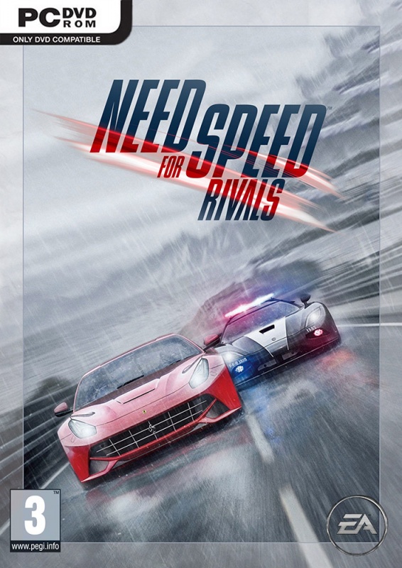 চলে জান এক গভির রেসিং এর দুনিয়ায় – NFS RIVALS ফুল রিভিউ সাথে সব সমস্যার একসাথে সমাধান