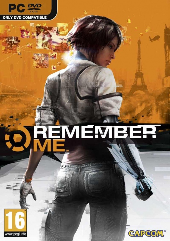 নিয়ে এলাম সম্পূর্ণ একটি রিভিউ – Remember Me + ডাউনলোড লিঙ্ক