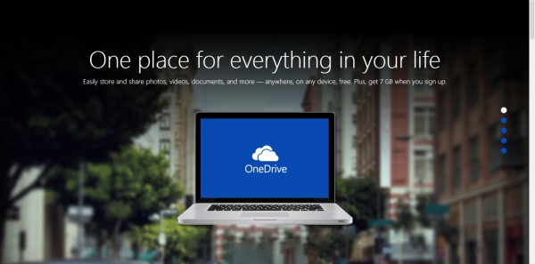 একটি অনলাইন ক্লাউড স্টোরেজ সেবা যা আপনাকে দিবে পুর্নাঙ্গ এক্সপেরিয়েন্স – একবার দেখুন ভিতরে ;)