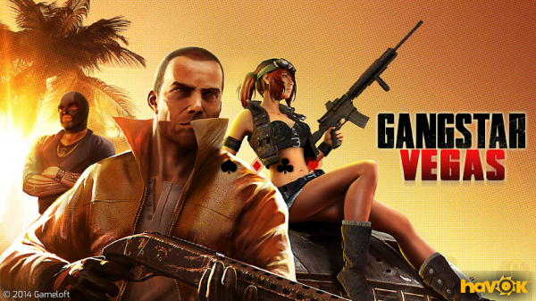 ডাউনলোড করুন Gagster Vegas এর লেটেস্ট ভার্সন আপনার অ্যাান্ড্রয়েড এর জন্য