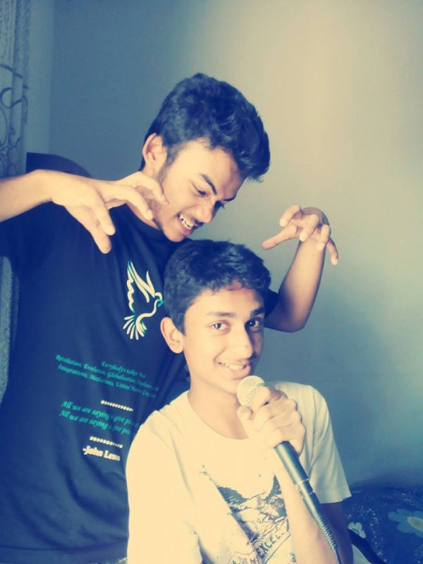 হাফ সেঞ্চুরি !!!!!!!! আজকে হয়ে গেলো আমার ৫০ তম টিউন ……… সবাই কে আমন্ত্রণ জানাই