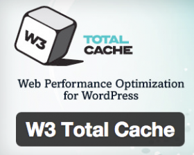 w3 total cache install দিয়ে বিপদে আছি সাহায্য করুন