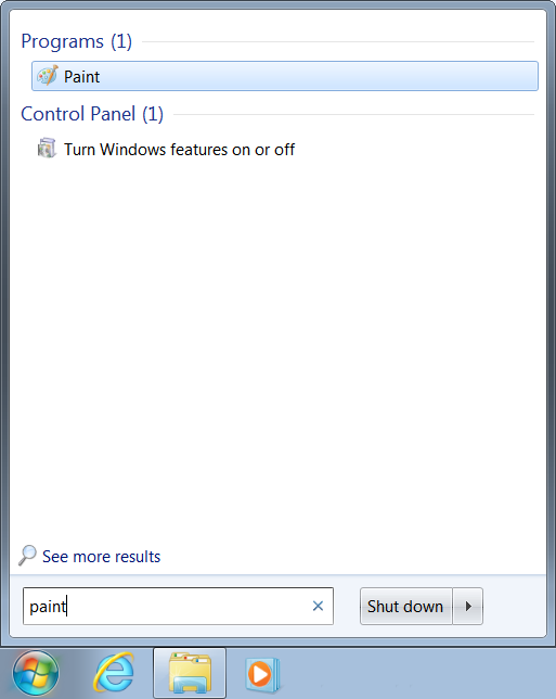 আজ আমরা জানব কি করে সফটওয়্যার ছাড়া  take a screenshot?