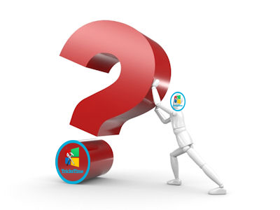 উইন্ডোজ ওপেন হওয়ার সময় কন্ট্রোল কী/যেকোন কী চাপতে হয়, না হলে বুট হয় না। এই ব্যাপারে সাহায্য চাই।