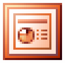 পাওয়ার পয়েন্টে হোম স্লাইডে একাধিক স্লাইডের লিংক বাটন বসান খুব সহজেই।