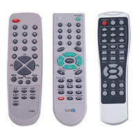 খুব কম খরচে তৈরি করুন একটি চমৎকার TV / CD / DVD Remote Tester Circuit