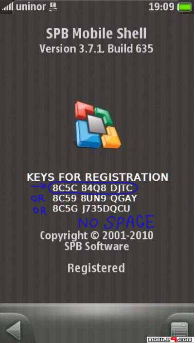 ডাউনলোড করুন S60_5th_Edition_Mobile এর জন্য একটি জটিল সফটওয়্যার!