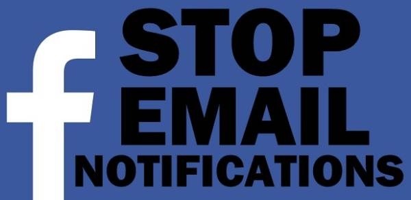 ফেসবুক এর ই-মেইলে ইনবক্স ভরে যাচ্ছে? জেনে নিন আপনার ই-মেইল ইনবক্সে ফেসবুক থেকে আসা ইমেইল ঠেকানোর উপায়