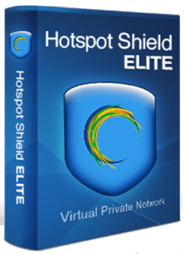 উইন্ডোজ পিসির জন্য নিয়েনিন সেরা VPN Hotspot Shield 5.20.19 Elite Edition