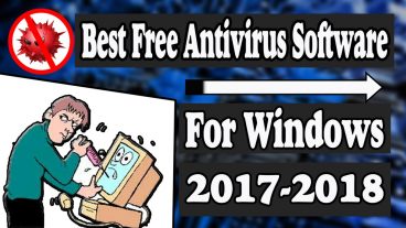 সব চাইতে ভাল ফ্রি অ্যান্টিভাইরাস ২০১৭।Top Best FREE Antivirus Software 2017
