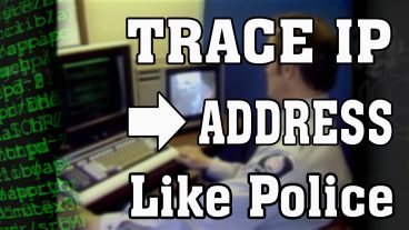 IP অ্যাড্রেস ট্র্যাকিং করে ঠিকানা বের করুন মাত্র ১ মিনিটে