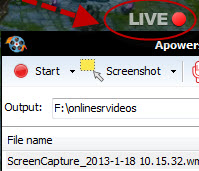 আমার দেখা ভিডিও টিউটোরিয়াল তৈরি করার দারুন একটি সফট এস.ডি , Update