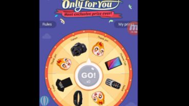 Again Offer UC Browser লটারীর মাধ্যমে দিচ্ছে DSLR Camera, Tab, Nokia phone etc.