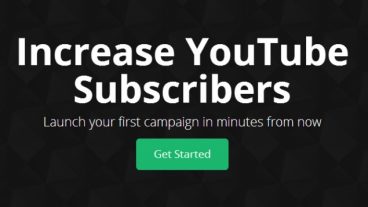 Auto bot এর মাধ্যমে Unlimited credite earn করুন আর আপনার  Youtube channel এর subscriber, view, likes, coments বাড়িয়ে নিন।