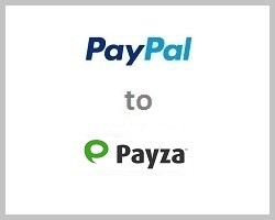 বাংলাদেশের PayPal একাউন্ট ব্যবহারকারীদের জন্য সুখবর। এখন আপনি আপনার PayPal একাউন্ট এর ডলার খুব সহজে আপনার Payza একাউন্টে স্থানান্তর করতে পারবেন। খরচ নেই বললেই চলে।