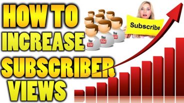 রিয়েল এবং কার্যকর পদ্বতিতে আপনার Youtube channel এর subscriber, view, likes, coments বাড়িয়ে নিন instantly.