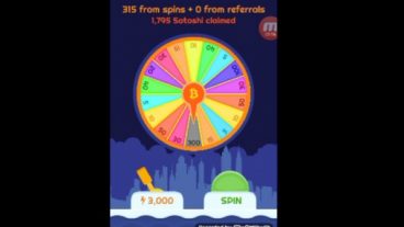 US based app এর মাধ্যমে ফ্রি’তে বিটকয়েন আর্নিং করুন এবং instant payment নিন এখনি।