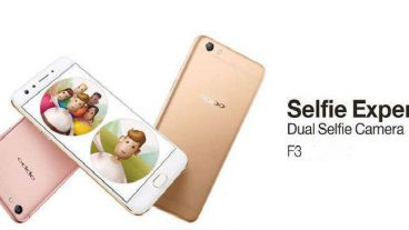 Oppo F3 প্রফেশনাল রিভিউ এ-টু-জেড সব তথ্য