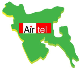 এবার বাংলাদেশে Airtel এর ওয়েবসাইট হ্যাকিং হলো