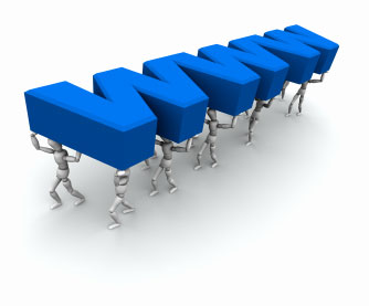 ওয়েবসাইটের ডোমেইন এর প্রথমে WWW. যুক্ত করুন