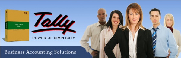 চলুন জানি ট্যালি ইআরপি ৯ (Tally.ERP 9) সফটওয়্যারের খুঁটিনাটি!