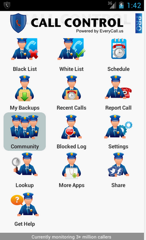 চলুন দেখে আসি কল ব্লকিং এর জন্য সেরা ৫ টি এন্ড্রয়েড আপ্লিকেশন!