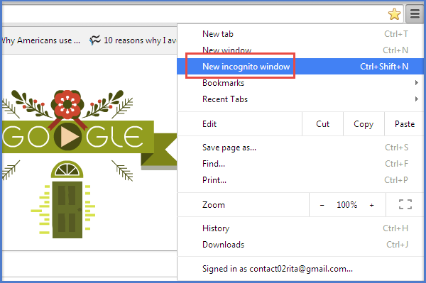 চলুন দেখে আসি গুগল ক্রোমর অজানা কিছু ফিচার! যে ফিচার গুলো আপনার কাজকে আরো বেশি গতিময় করে তুলবে