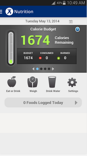 চলুন দেখে আসি সুন্দর স্বাস্থ্য এবং ফিটনেস গঠন করার জন্য শ্রেষ্ঠ ৪ টি অ্যান্ড্রয়েড অ্যাপস!