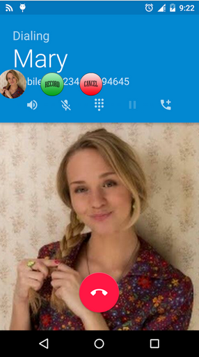 চলুন দেখে আসি কল রেকর্ড করার জন্য জনপ্রিয় ৫ টি আন্ড্রইয়েড অ্যাপলিকেশন!