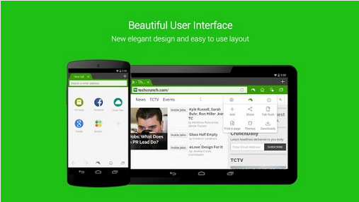 জনপ্রিয় ৩ টি সেরা অ্যান্ড্রয়েড ব্রাউজার অ্যাপ