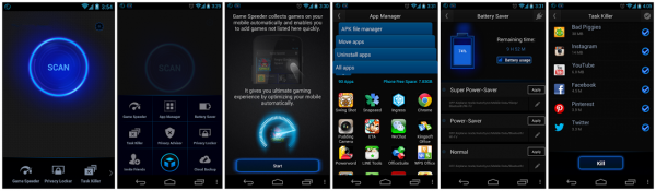 এ্যান্ড্রয়েডের জন্য খুবই দরকারি একটি অ্যাপস!!