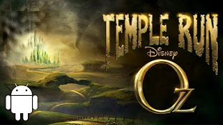 টেম্পল রান OZ (Temple Run OZ version) ডাউনলোড করুন!