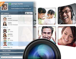 ফ্রি কথা বলুন বন্ধুর সাথে সহজেই!