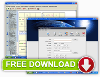 জ্যোতিষ বিষয়ক বাংলা ভাষায় চমৎকার একটি সফটওয়্যার।