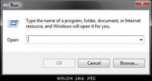 আসুন জেনে নিয় কিছু প্রয়োজনীয় রান কমান্ড।
