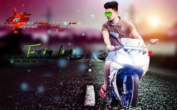 নতুন বছরের সাজে সাজিয়ে নিন আপনার ফেসবুক প্রোফাইল কে ও