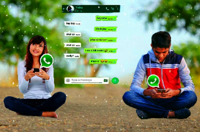 যখন এন্ড্রয়েড দিয়েই প্রেপেশনালদের মত ছবি এডিট করা যায় তখন আর ফটোশপ কেন।